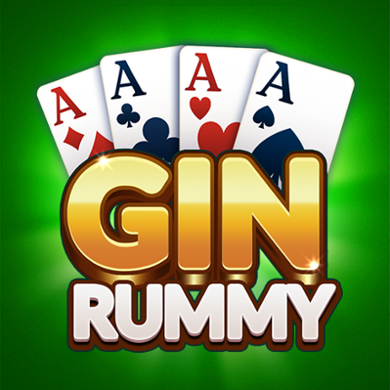 Gin Rummy: Classic Card Games Image