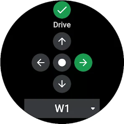 mScorecard - Golf Scorecard screenshot
