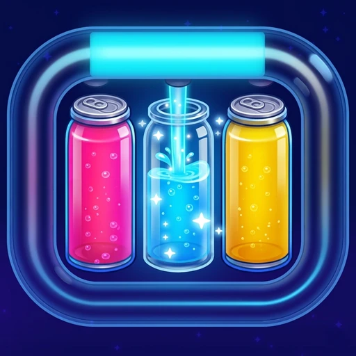 Games like Water Loop Puzzle