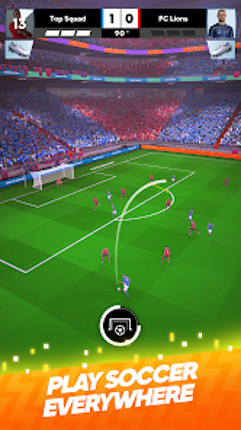 Top Goal: Soccer Champion Image