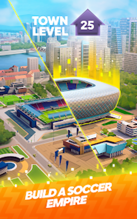 Top Goal: Soccer Champion screenshot