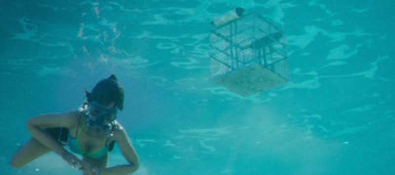 47 METERS BELOW screenshot