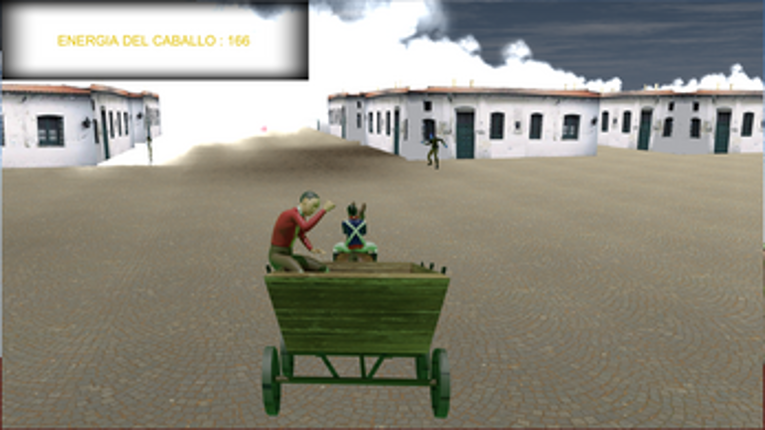 9 de Julio Independencia screenshot