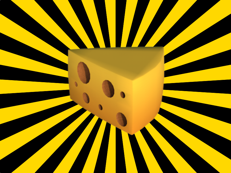 Games like A Cheesy Quest