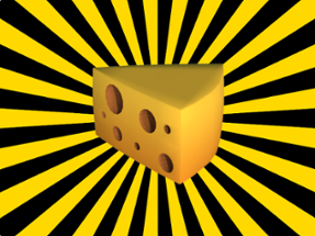 A Cheesy Quest Image