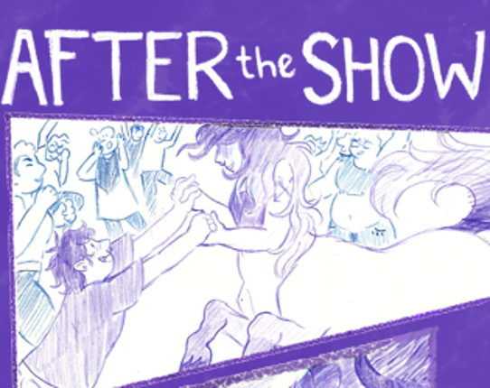 After the Show Image