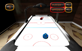 Air Hockey Pro Image