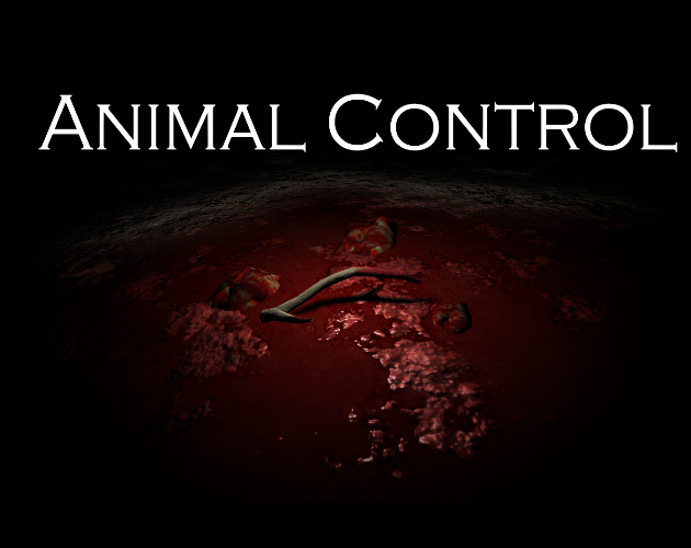 Games like Animal Control