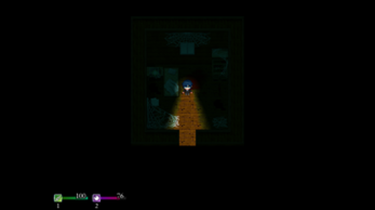 Arachne's Stone screenshot