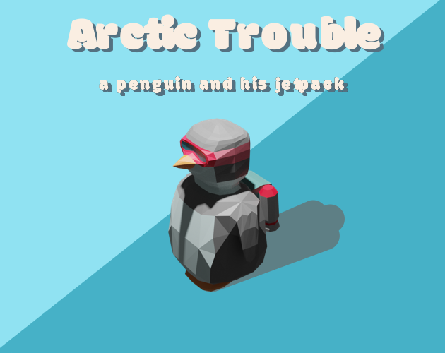 Games like Arctic Trouble
