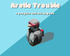 Arctic Trouble Image