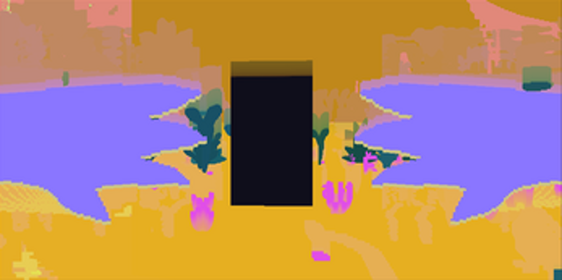 BEYOND R'PROACH Image