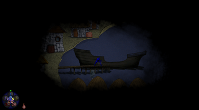 Blackwish City screenshot