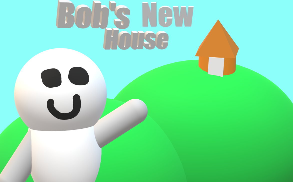 Games like Bob's New House (v2.0.0)