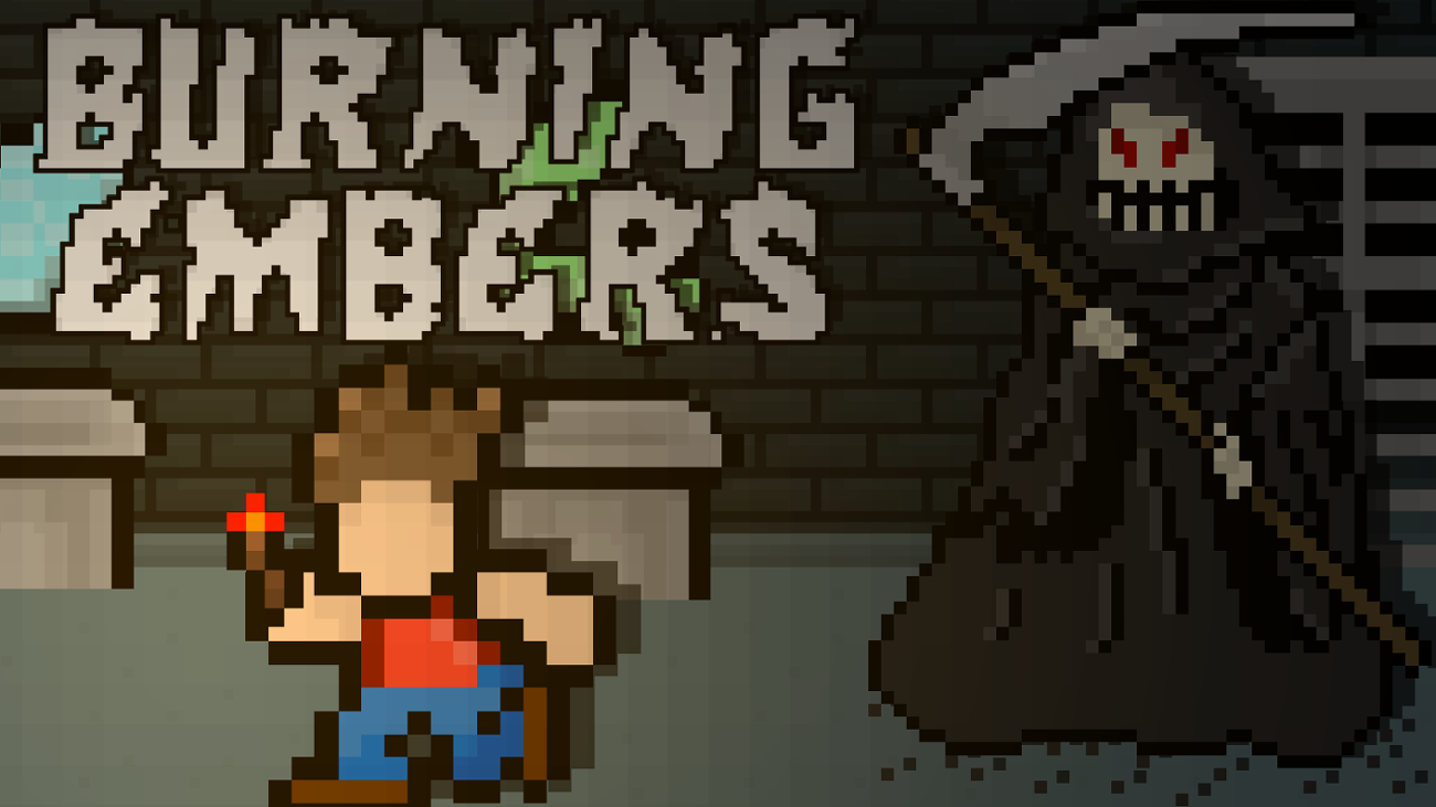 Games like Burning Embers