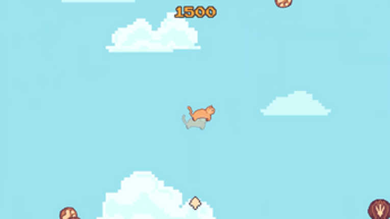 Cat Rush screenshot