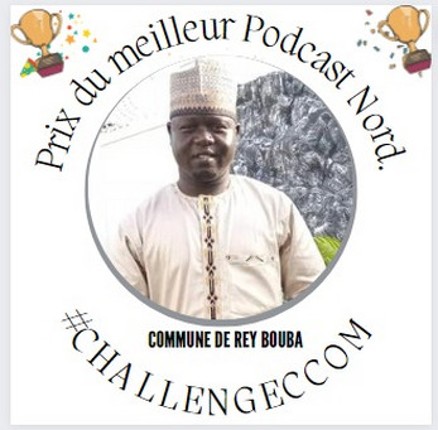 Challenge CCOM screenshot