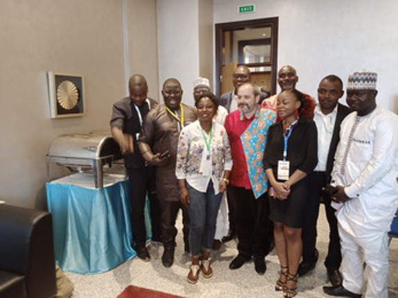 Challenge CCOM screenshot