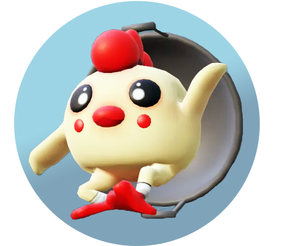 Games like Chicken Race