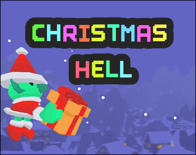 Games like Christmas Hell