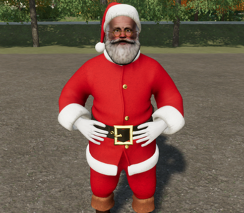 Christmas Pack Image