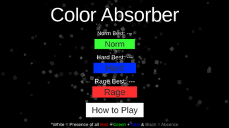 Color Absorber screenshot