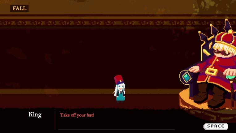 Comet screenshot