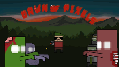 Dawn of Pixels Image