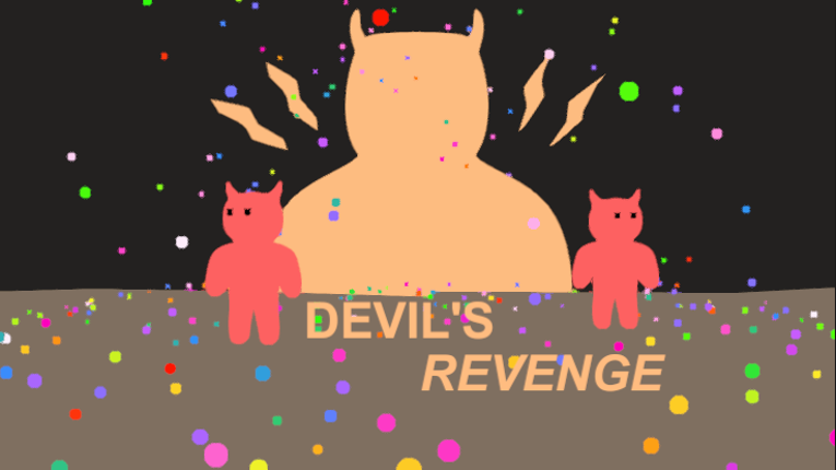 Devil's Revenge Image
