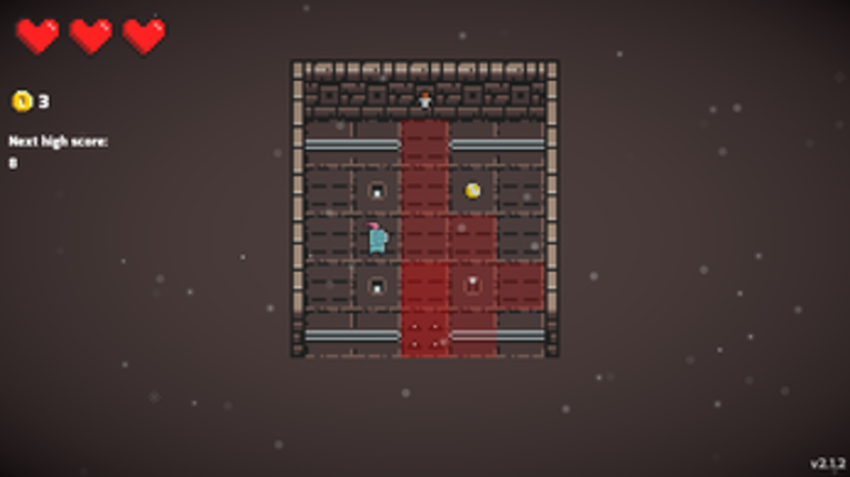 DodgeOnDungeon Image