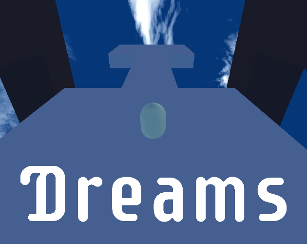 Games like Dreams