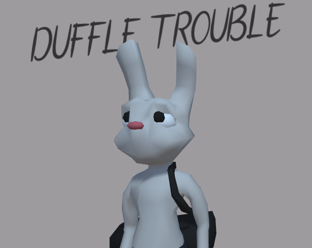 Games like Duffle Trouble