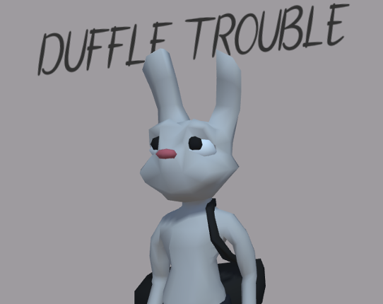 Duffle Trouble Game Cover