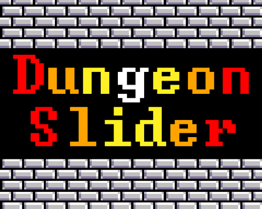 Dungeon Slider Game Cover