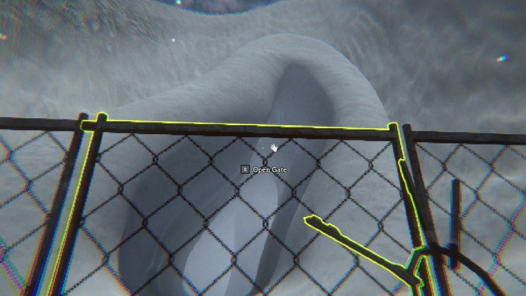 Dyer Expedition screenshot