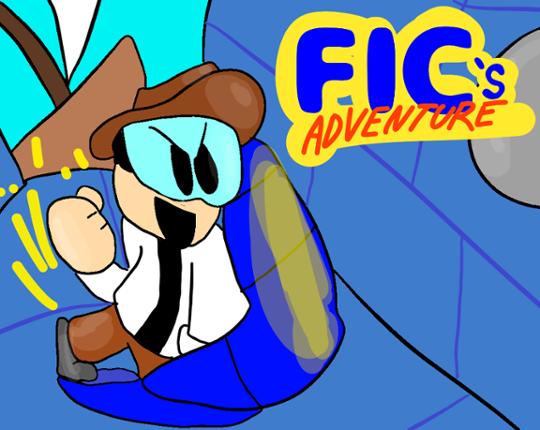 Fic Adventure Image