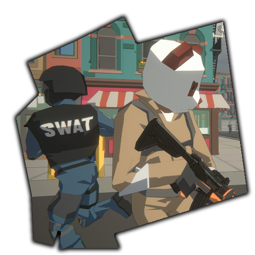 Games like FPS TDM GAME