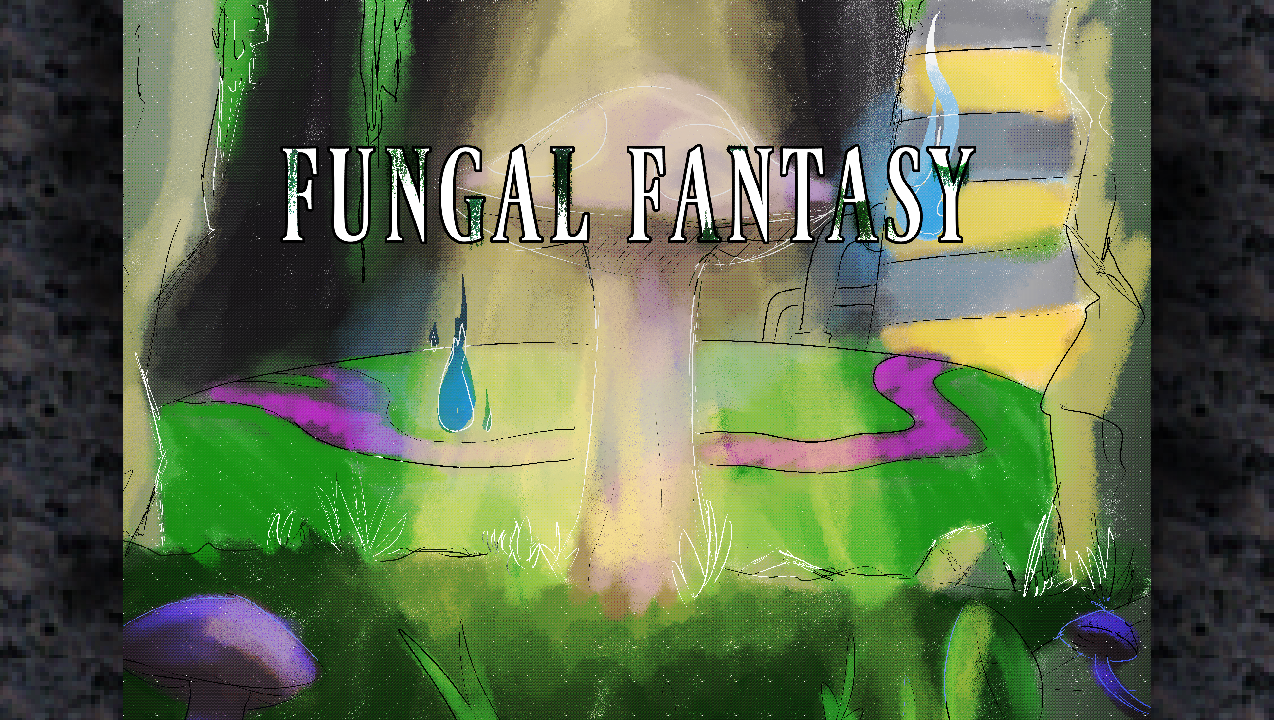 Games like Fungal Fantasy