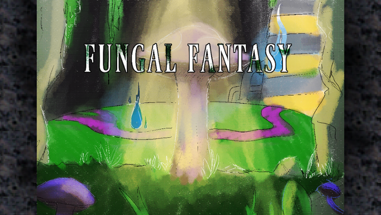 Fungal Fantasy Image