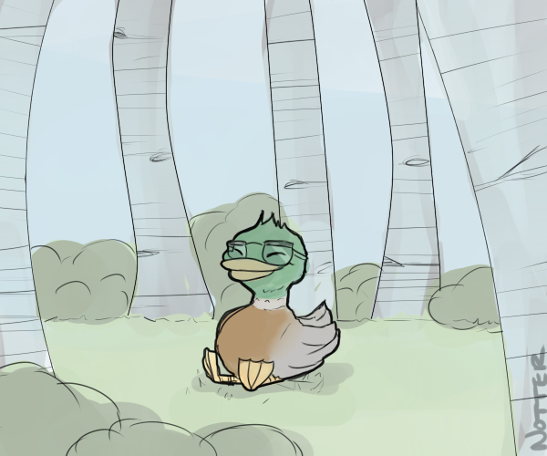 Games like A Day at Feral Vector (for Ducky)