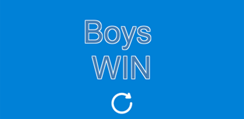 Girls And Boys Image