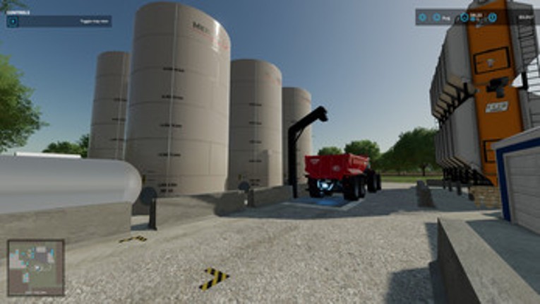 Great Western Farms 22 V2 screenshot