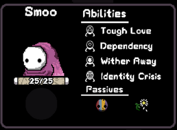 The Grey Vagabonds (V3.2.2) Image