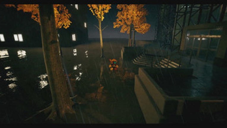 Gurren screenshot