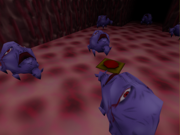 Hamelin's Journey Image