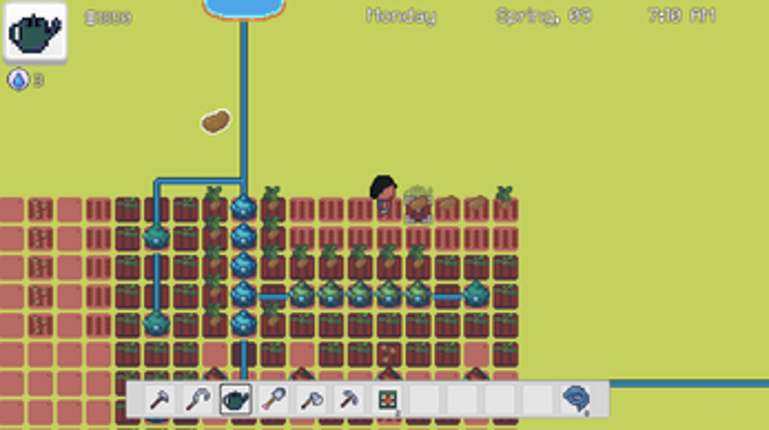 Harvest Legacy Image