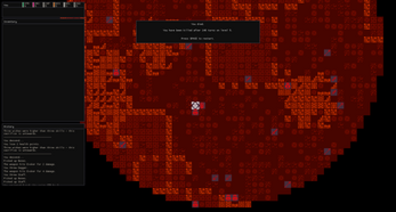 HELLTH screenshot