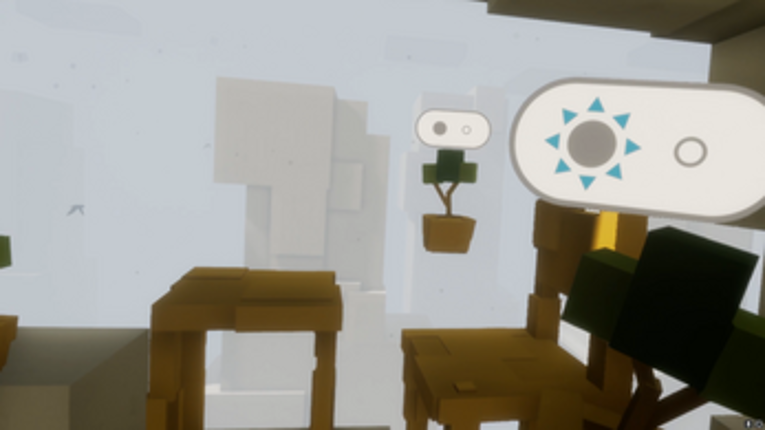 Hoarder's Cloud screenshot