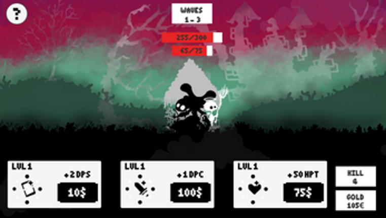 Hollow Clicker Image