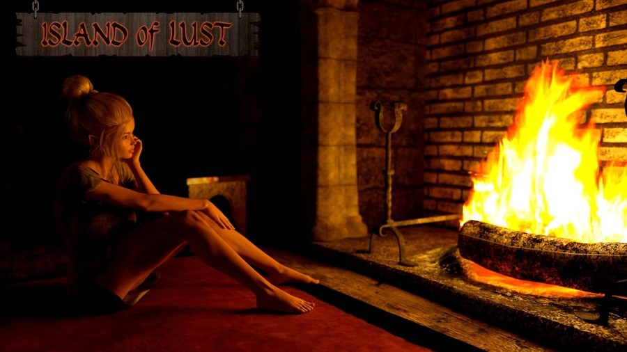 Games like Island of Lust